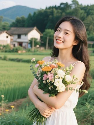 女人用针线缝面团,每逢一针就赚30美金#凤梨酥 #糕点 #零食