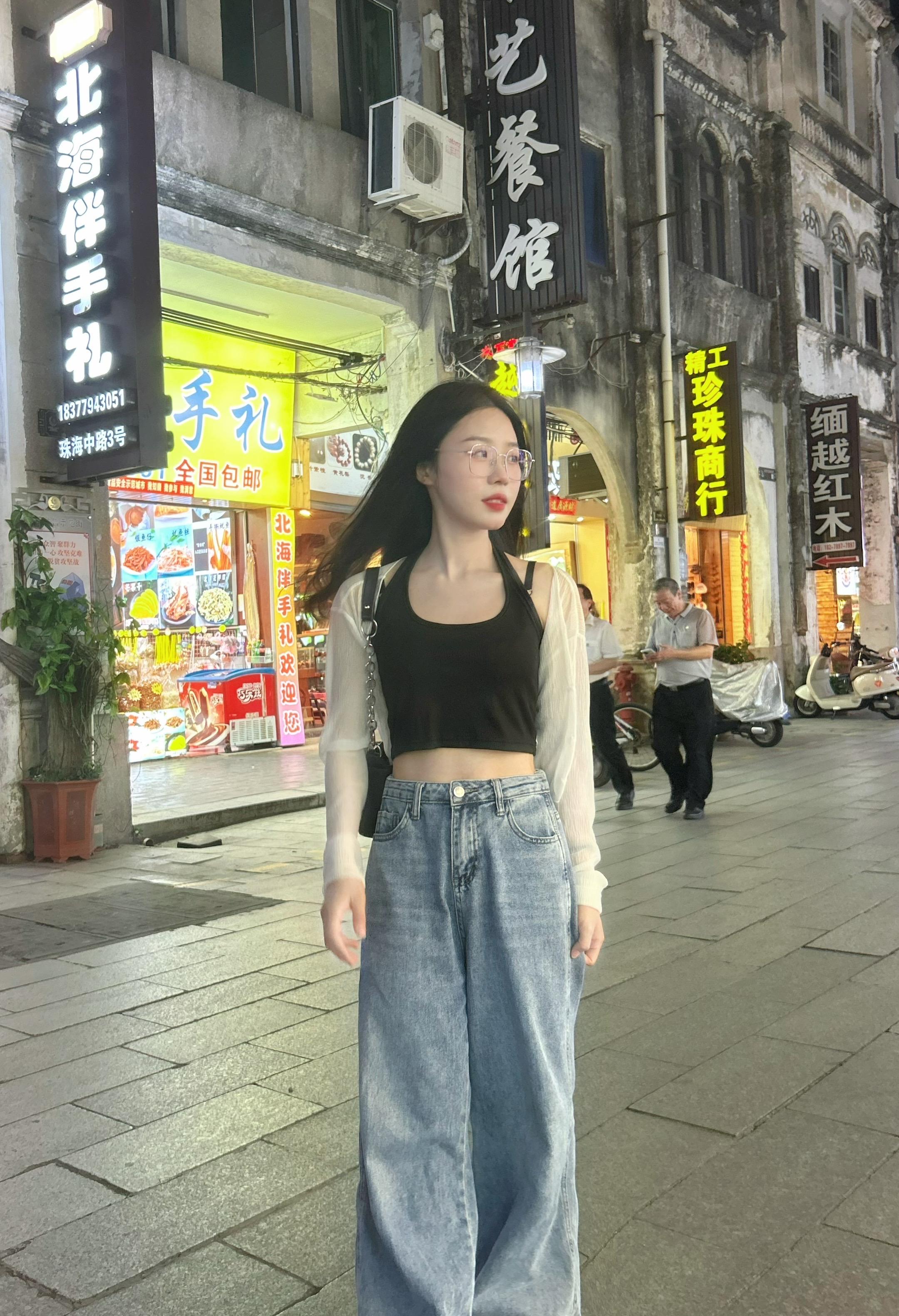 爱与被爱同时发生才有意义