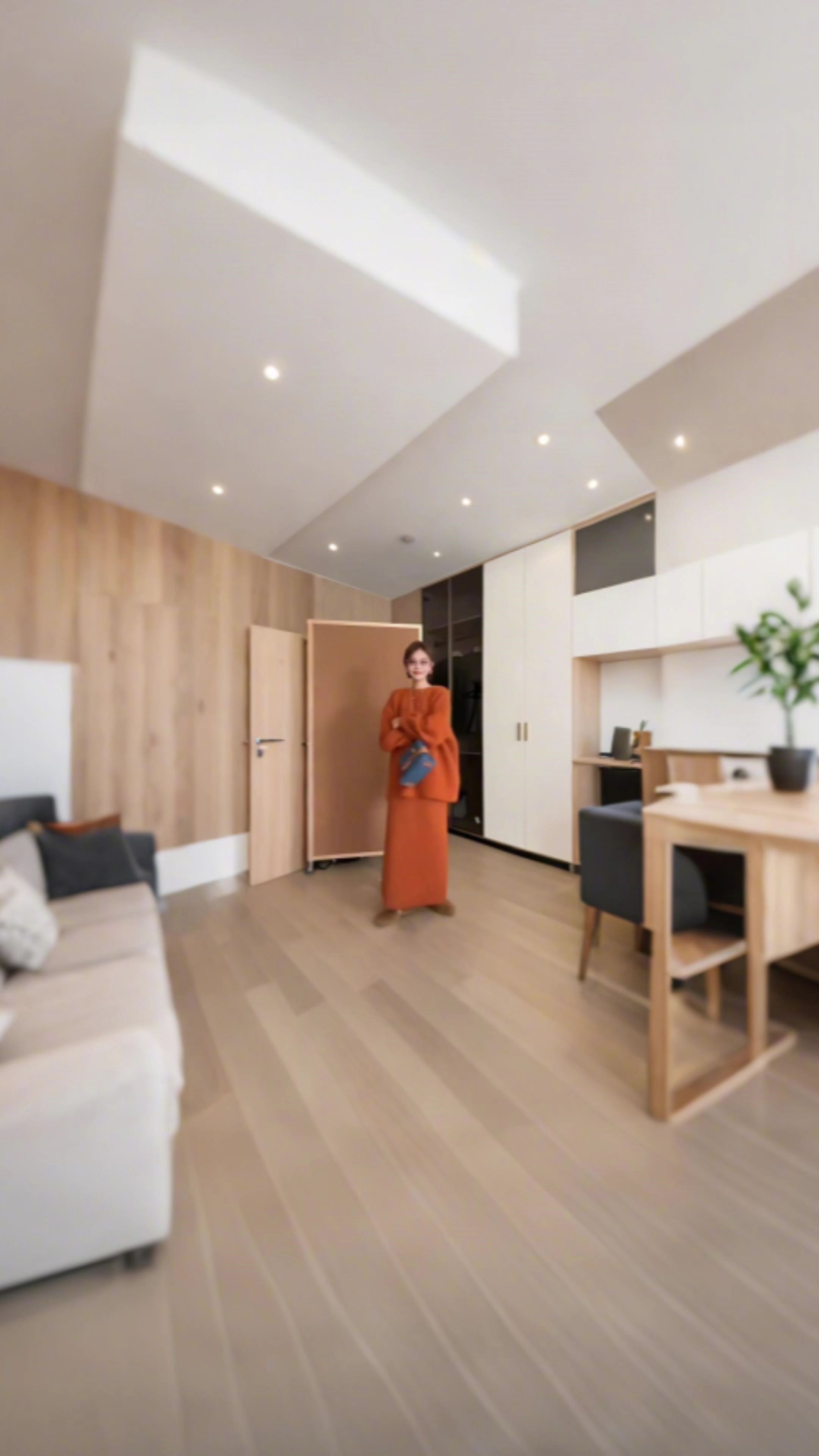 #邓紫棋香港演唱会 #张予曦 #毕雯珺 #深情眼 #北京下雨