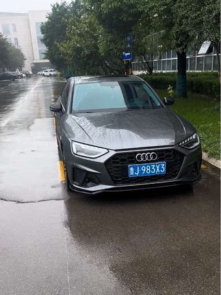 即使下雨天还是很透亮干净#伍尔特玻璃水 #玻璃油膜 #汽车好物