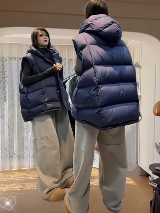 #高级感穿搭 #强烈推荐 #马甲#秋冬穿搭 #上热门