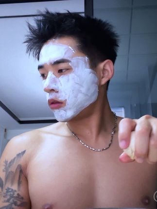 自由就是不再寻求他人的肯定#自律#羽毛球#vlog日常