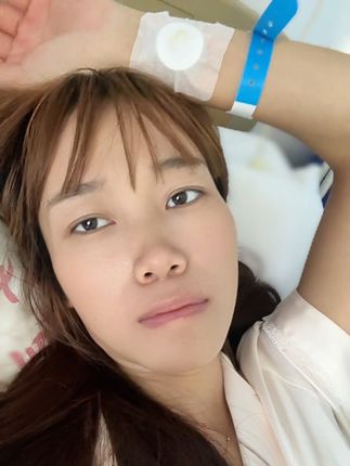 #熬过了就好了 ,人就是这样,永远不知道明天会是什么样子#身体健康比什么都重要