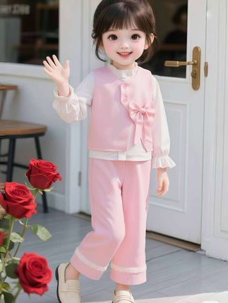 每天最期待的就是,看到宝宝那无忧无虑的笑脸。