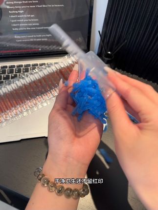 爱长痘的姐妹!别再手挤痘,这款一次性清洁工具超实用,细得跟头发丝似的,不疼不留痘印~#护肤#好物推荐🔥 #清洁神器#痘痘肌 #学生党必备