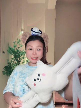 好物分享#防撞垫#防撞娃娃