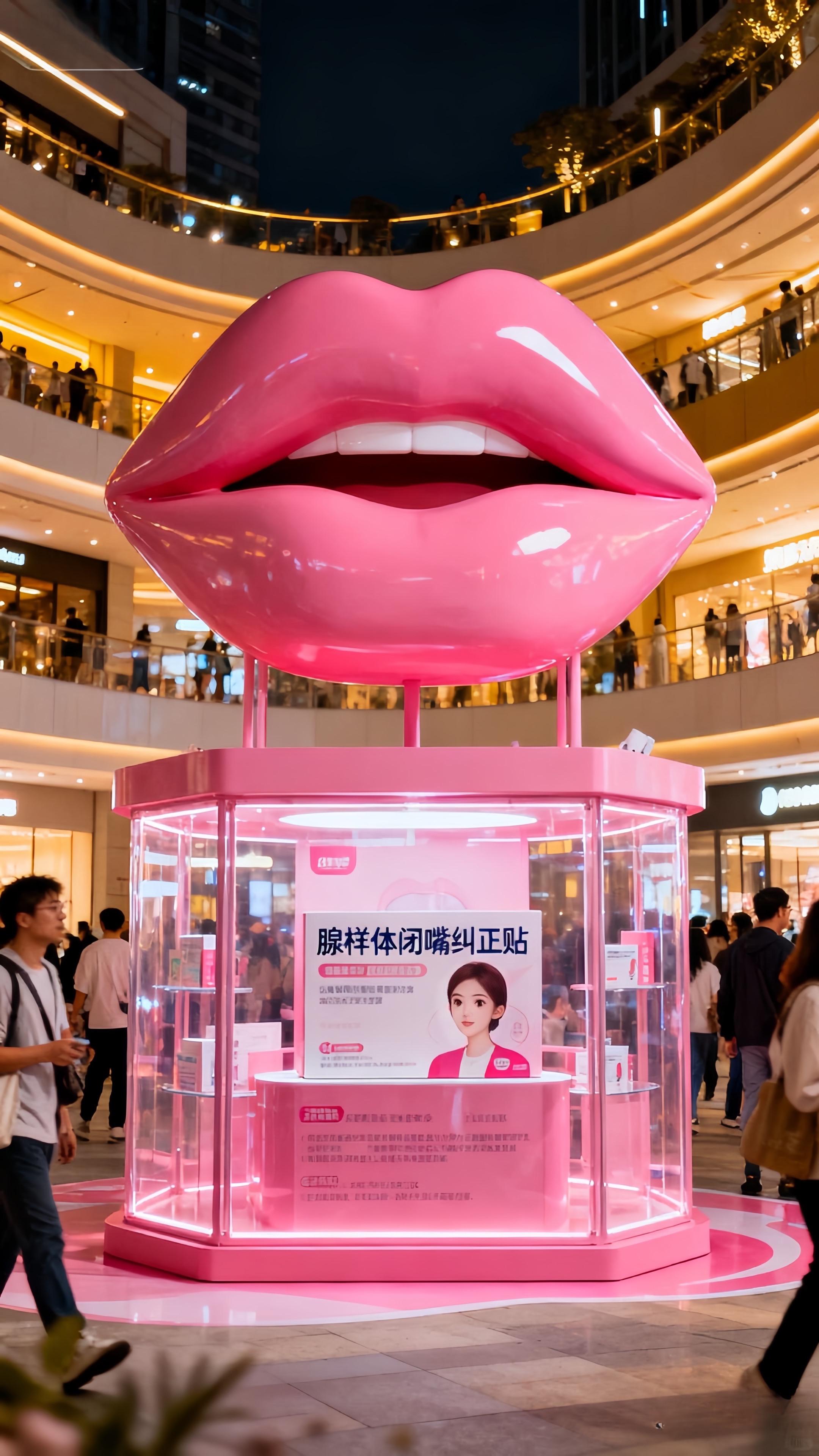 #腺样体面容 #呼吸贴 #内容太过真实 #养娃 #育儿经验
