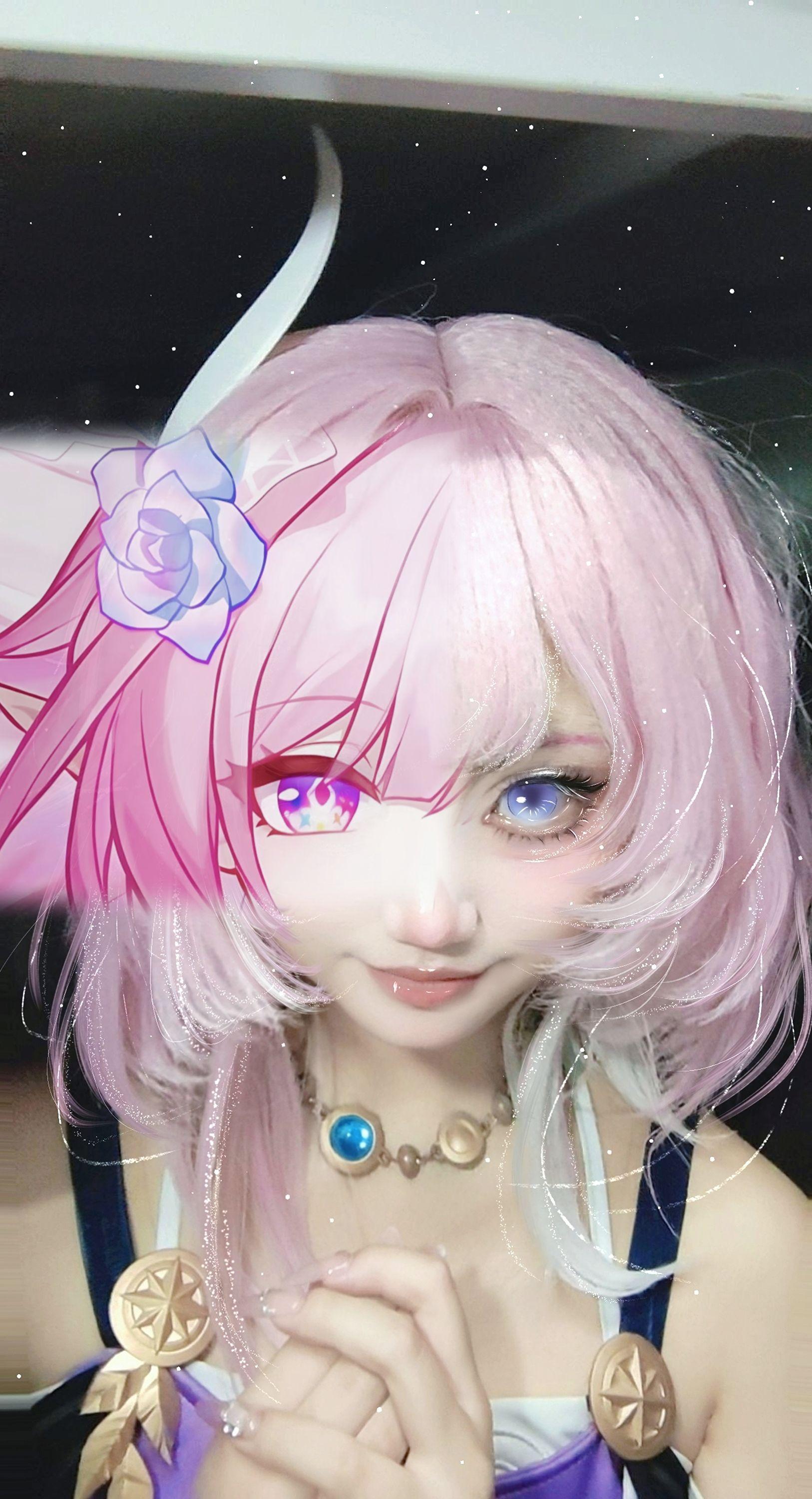 翻开下一页吧 #崩坏星穹铁道 #英雄未死之前 #昔涟 #昔涟cos