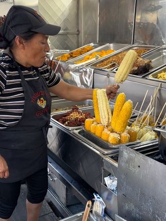 刘庸干净又卫生