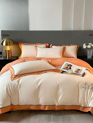 #床上四件套 #柔软亲肤 #四件套