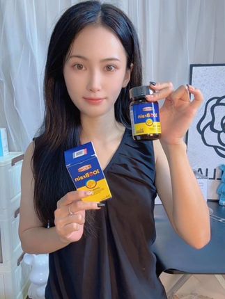#DHA澟油 家里有孩子,这个DHA一定要给他安排上 #ZXC#进口DHA #青少年