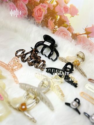 趁着还有,我先上架走一波……#发饰发夹 #时尚饰品 #配饰的重要性