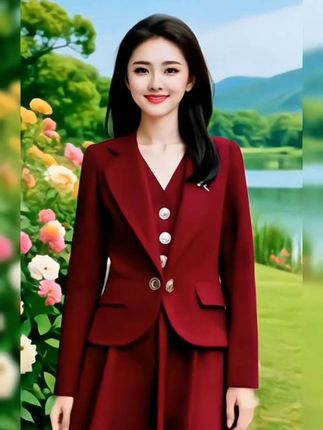 #婚宴礼服 #优雅永不过时 #洋气减龄 #喜婆婆喜妈妈 #高端大气上档次这也太漂亮了 @DOU+小助手