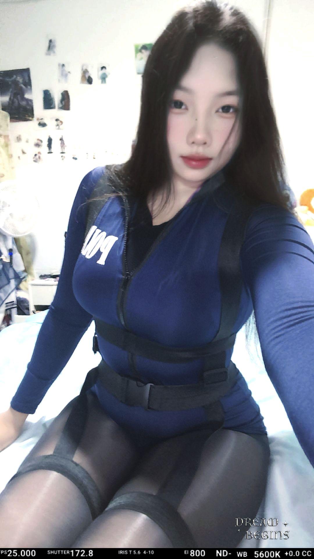让你爽的事我顺手就做了