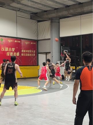 自从有了投篮后才发现,突破与得分如此简单#投篮 #篮球实战