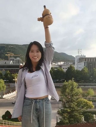 喝下了妹妹的这杯酒,风里雨里往前走#沁堡