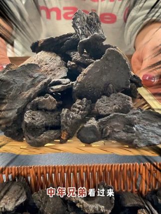 中年兄弟们泡水就选#苁芸仙草肉苁蓉 #中年男人 #苁芸仙草 #男人简单的快乐 #推给有需要的人