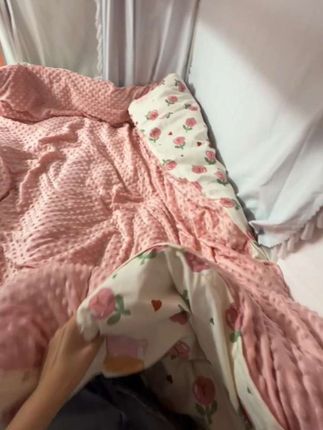 #豆豆绒被套#柔软亲肤 #多个规格可选#价格实惠