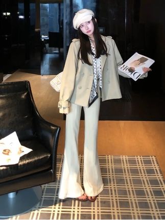 嘎嘎漂亮的外套#请您欣赏 #女装 #秋冬新款