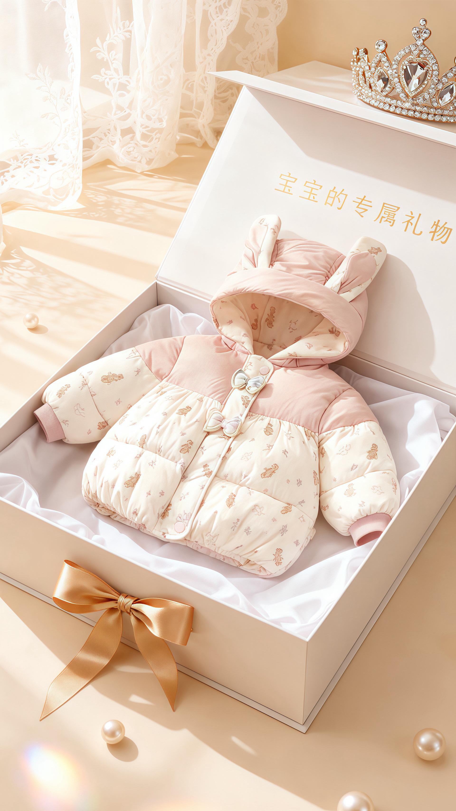 #生女儿就要这样穿 #甜美穿搭 #高品质童装 #宝妈推荐 #童装搭配每日更新