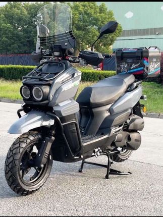 #这款车型你喜欢吗!是不是很酷!