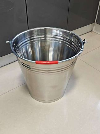 特厚王不锈钢水桶,家用商用皆宜,容量大且耐用✨🪣  #不锈钢水桶#源头厂家