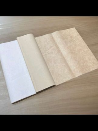 半生半熟仿古冰裂做旧宣纸毛笔字书法作品纸宣纸书法国画专用纸#仿古冰裂纹做旧宣纸#汉字之美 #书法练字#练字静心