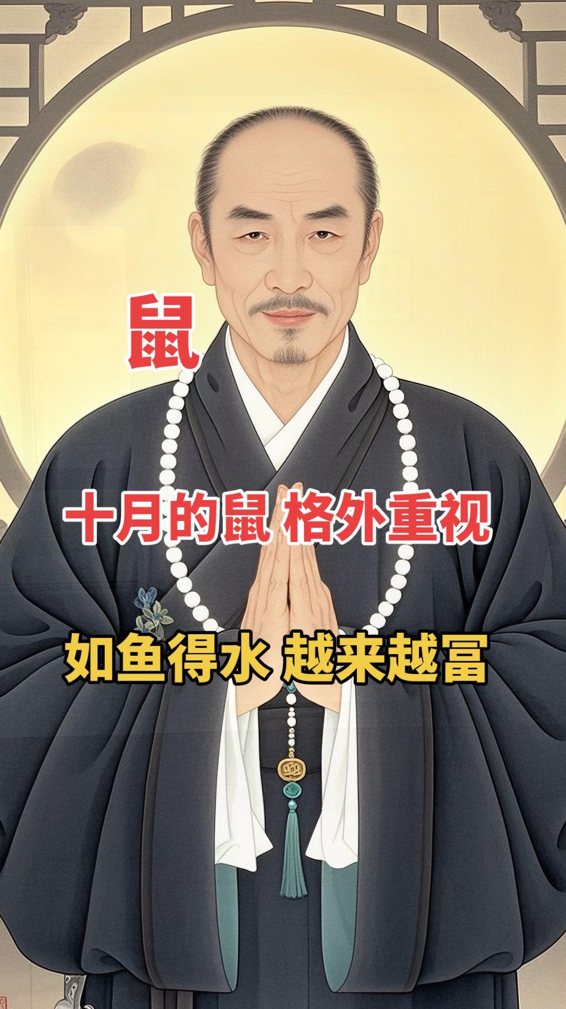 #1972年的鼠 #1984年的鼠 #1996年的鼠