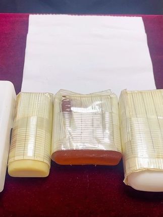 你在用的清洁类产品是否安全呢?#内容过于真实 #强烈推荐 #安全