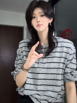 嗯 #艾玛摇
