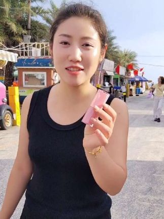 晚点回杭州#强烈推荐 #自用好物推荐 #口红推荐