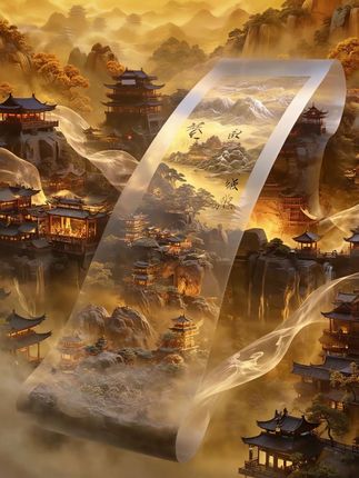 知遇之恩无以为报,这一刻伯乐之交具象化了#张国荣