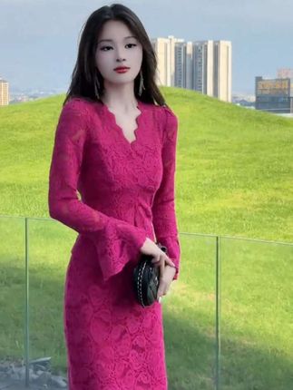 #小众设计感#高品质穿搭#美醉了