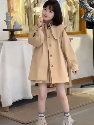 #我要上热门🔥#高品质童装 #甜美穿搭 #生女儿就是用来打扮的 #大数据推荐给有需要的人