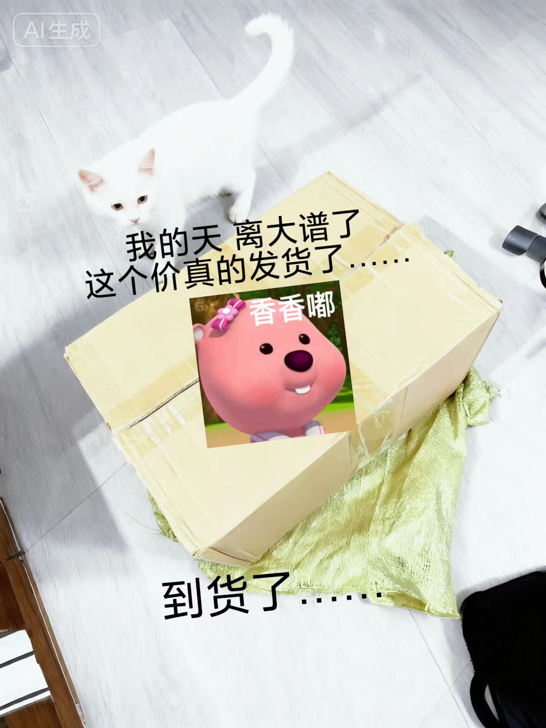 #立白大师香氛洗衣液 #立白洗衣液 #惊不惊喜意不意外 #薅羊毛的快乐谁懂啊 #立白大师香氛洗衣液持久留香 立白洗衣液这波羊毛必须薅,说发8件就发八件套,薅羊毛的快乐懂得都懂。立白的铁粉不用说都囤了!