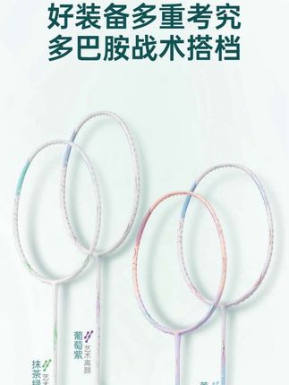 kawasaki/川崎巧克力全碳素专业羽毛球拍新手羽毛球拍正品耐打