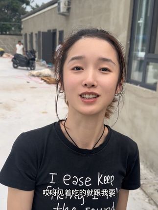 这是衷心的一个玩意!#情侣日常