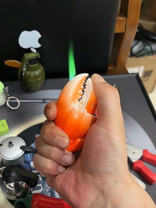 带出门就会被顺的奇葩#创意打火机 #送男友的打火机推荐 #潮玩