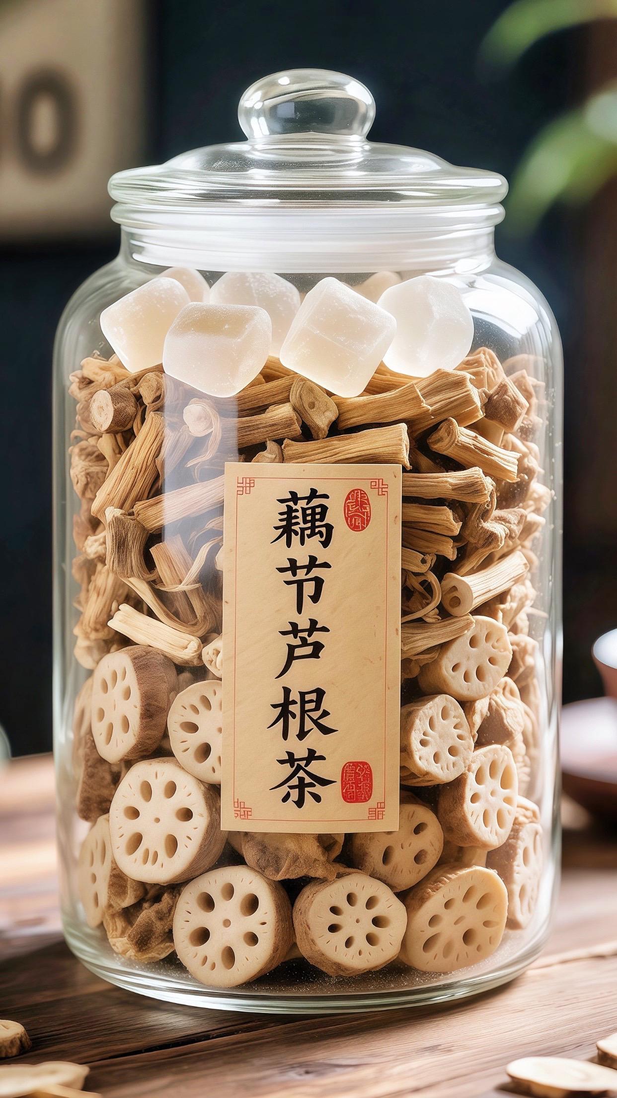 宝宝经常流鼻血,妈妈们不要慌!代代相传的食养名方,这个搭配要收藏好!藕节+芦根,一起加水煮三十分钟,可以加适量冰糖,清清甜甜,一周两三次,小孩大人都可以喝!#藕节芦根汤 #流鼻血怎么办#食养#每日分享