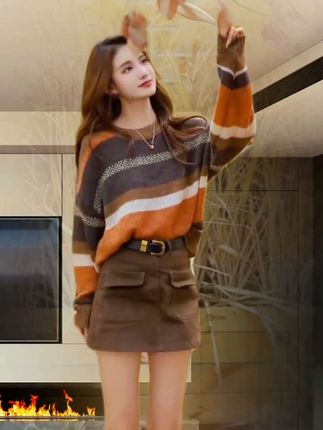 #高级感穿搭 #穿出自己的风格 #品质女装 #今天穿什么 #ootd穿搭