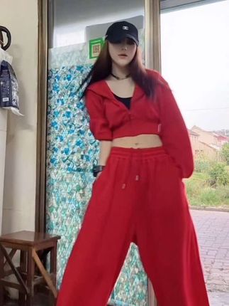 随性摇摆