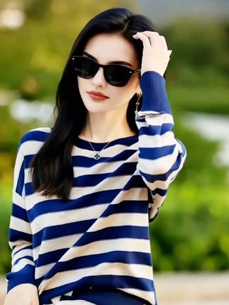 职场极简质感穿搭! #针织衫 #职场穿搭 #女神 #穿搭 #女装