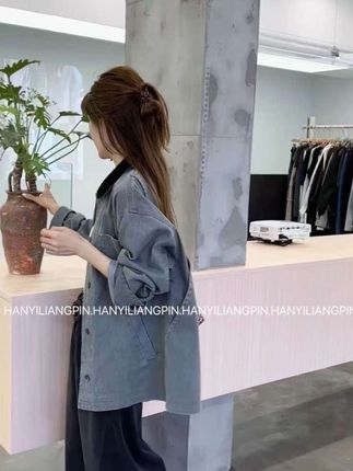 #高级感穿搭 #女款休闲服 #外套穿搭 #每日穿搭