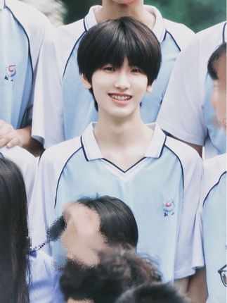 Monday下架快乐💙💗#奇文