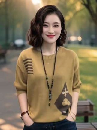 #时尚女装 #高级感穿搭 #洋气减龄 #谁穿谁好看#穿出自己的风格