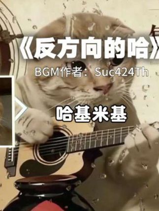 有缘之人听完可以回到过去南北绿豆#哈基米 #哈基米音乐 #反方向的钟 #南北绿豆 #音乐推荐 bgm:@Suc424Th