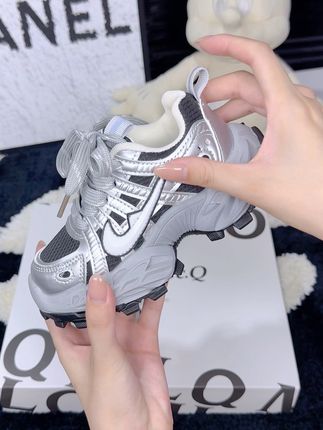 穿上这鞋,娃追狗的速度提升了50%! #软底软面穿上超舒服 #高品质鞋子 #好穿不累脚 #高品质时尚童鞋 #童鞋