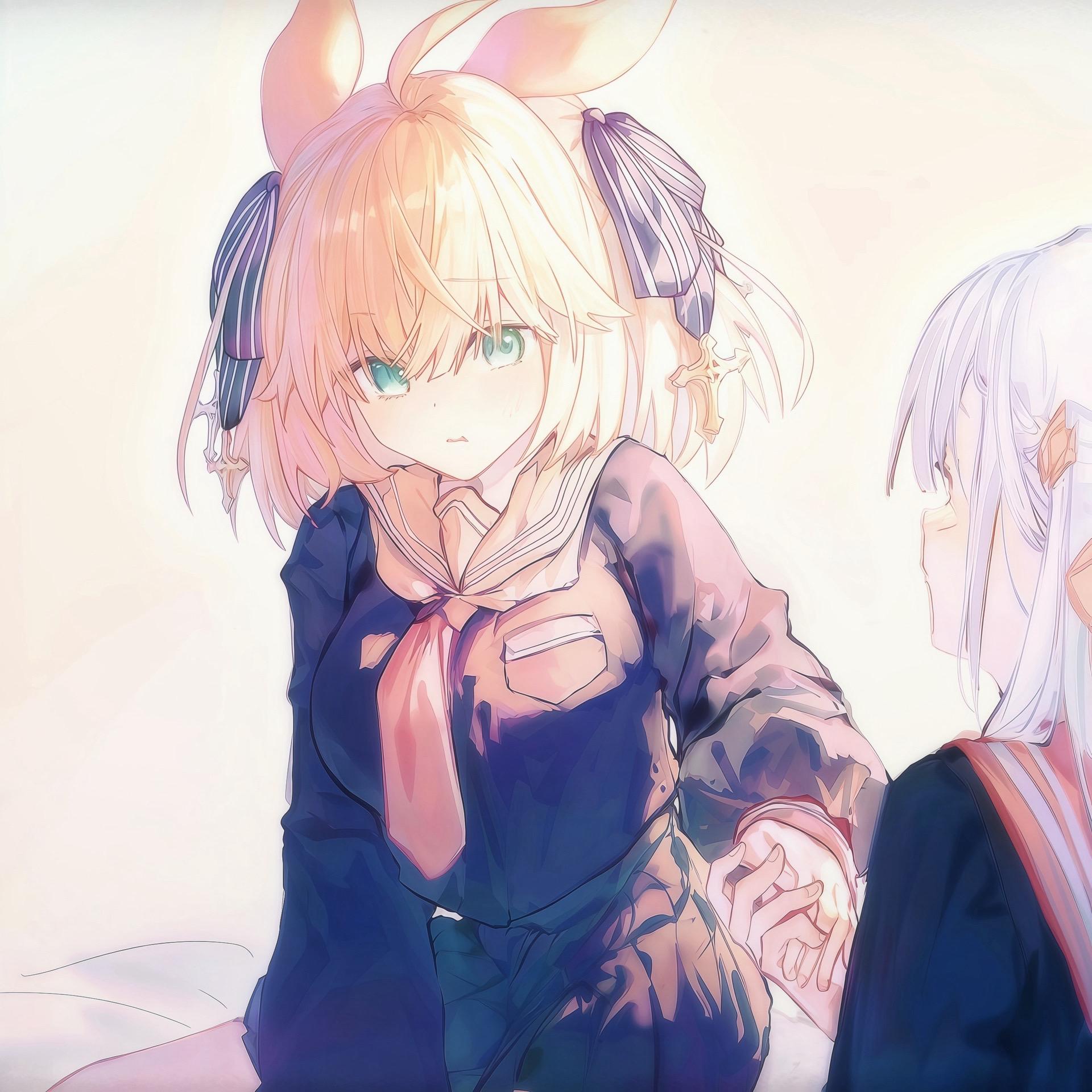 𝓜𝓻. 𝓑𝓻𝓸𝓴𝓮𝓷 𝓱𝓮𝓪𝓻𝓽 #转生王女与天才千金