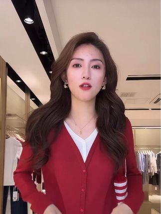 #内穿外搭都好看 #穿出高级感 #品质女装 #优雅气质 #穿搭