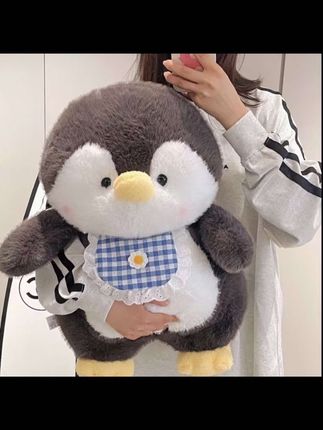 #玩偶 #这也太萌太可爱了吧